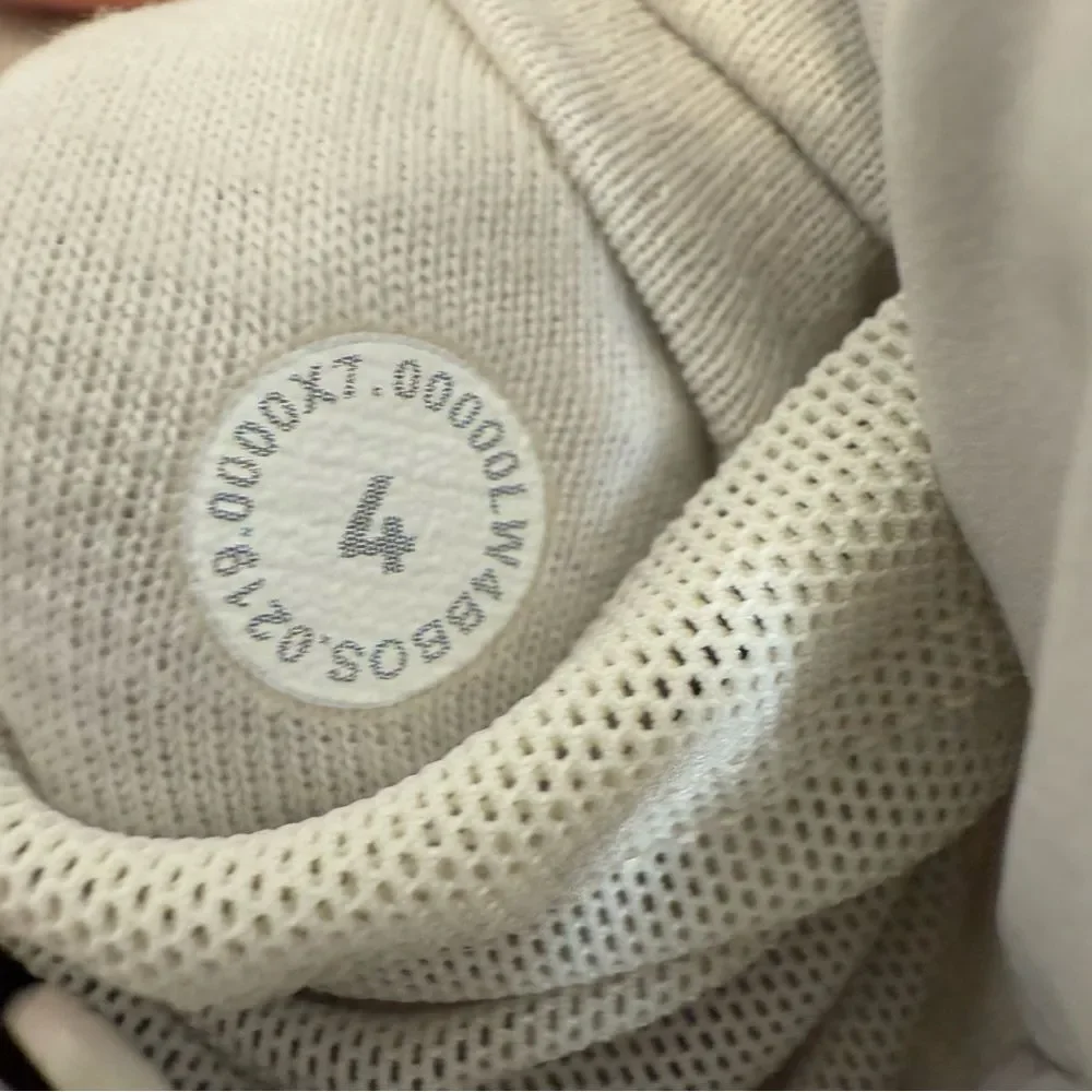 Lululemon Switch Please Shacket Jacket Silverstone Glyde PrimaLoft Womens Size 4